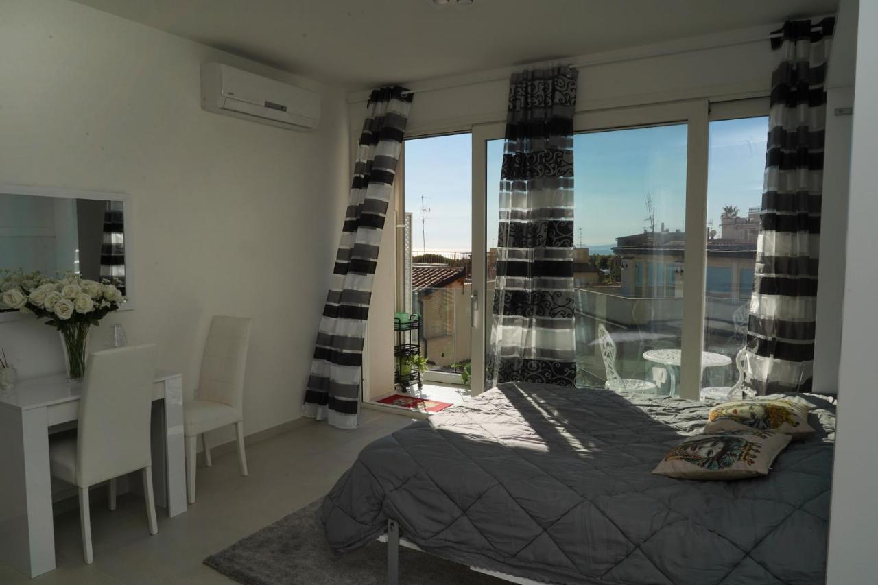 Taormina Silver House By Taormina Holidays Eksteriør bilde