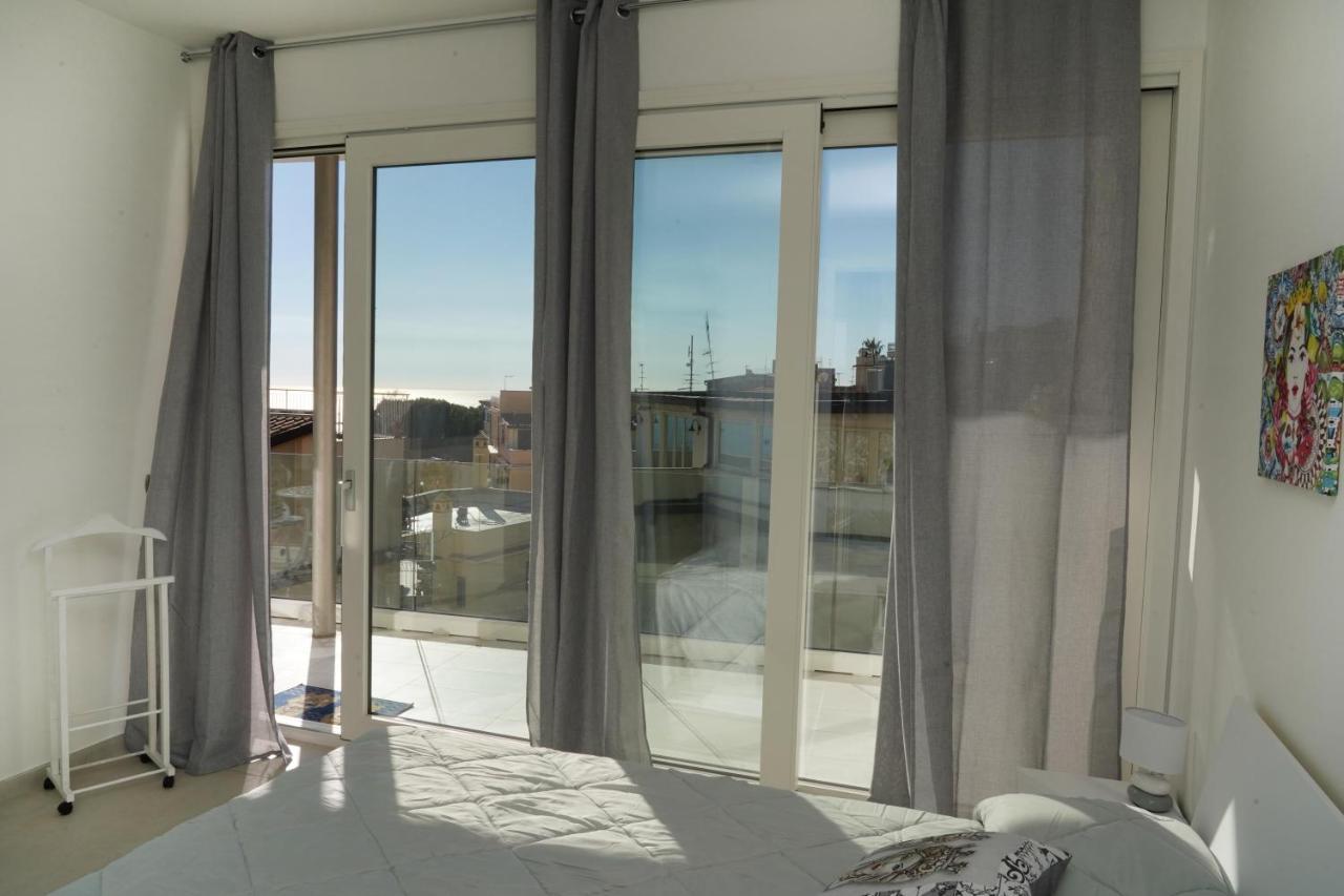 Taormina Silver House By Taormina Holidays Eksteriør bilde