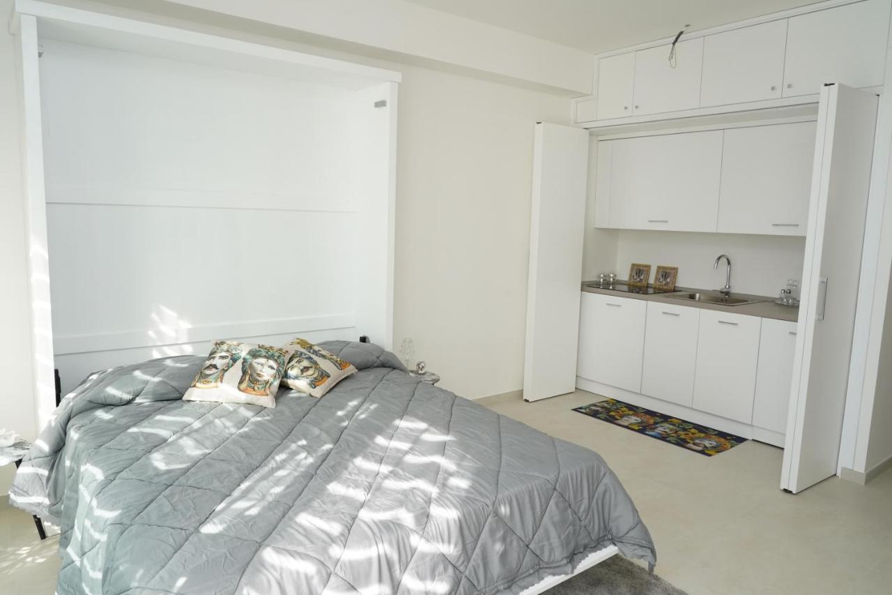 Taormina Silver House By Taormina Holidays Eksteriør bilde